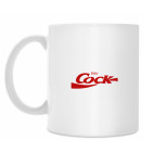 Кружка 330 мл