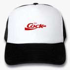 Кепки Trucker