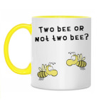 Two bee or not two bee