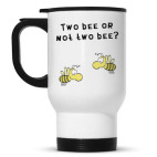 Кружка-термос