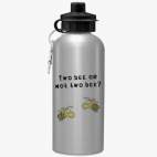 Спортивная бутылка