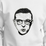 Жан-Поль Сартр