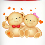 Мишки Тедди