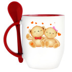 Мишки Тедди