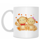 Кружка 330 мл