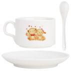 Кофейный набор