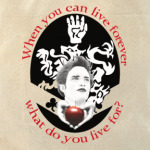 Cullen Холщовая сумка