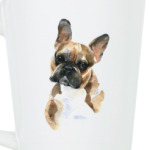 Французский бульдог