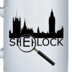 Лондон-Шерлок