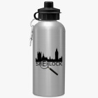 Спортивная бутылка