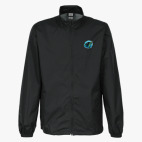 Ветровка без капюшона