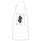 Кухонный фартук