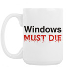 Кружка 420 мл