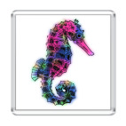 Морской Конек