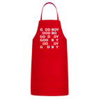 Кухонный фартук