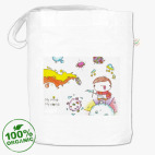 Сумка шоппер