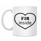 Кружка 330 мл