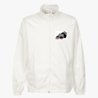 Ветровка без капюшона