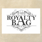 Royalty Bag