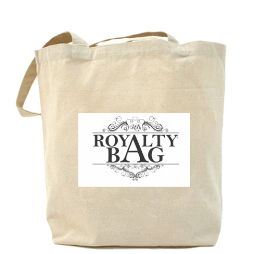 Сумка шоппер Royalty Bag