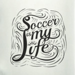  Футбол моя жизнь