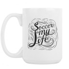 Кружка 420 мл