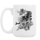 Кружка 420 мл