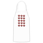 Кухонный фартук