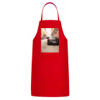 Кухонный фартук