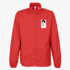 Ветровка без капюшона