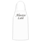 Кухонный фартук