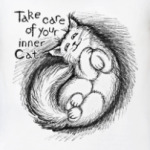 Береги своего внутреннего Кота