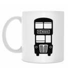 London Bus