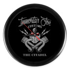 Immortant Joe customs