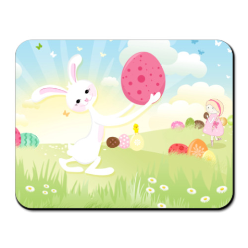 Коврик для мыши с принтом МУЛЬТ