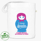 Сумка шоппер