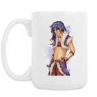 Кружка 420 мл