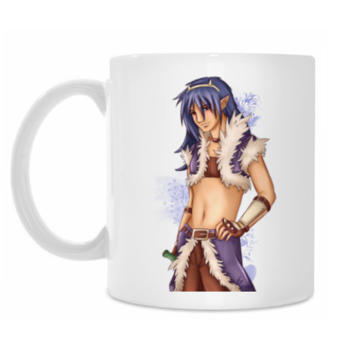 Кружка Stalker