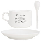 Кофейный набор