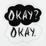 The Fault In Our Stars (Виноваты Звезды)