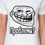 TrollFace Rus