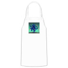 Кухонный фартук