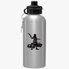 Спортивная бутылка