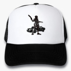 Кепки Trucker