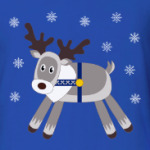 Северный олень