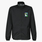 Ветровка без капюшона