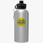 Спортивная бутылка