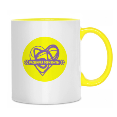 Кружка Gorizont 1