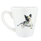 Французский бульдог