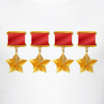 Орденоносец